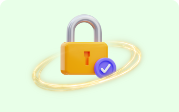 Security and privacy first