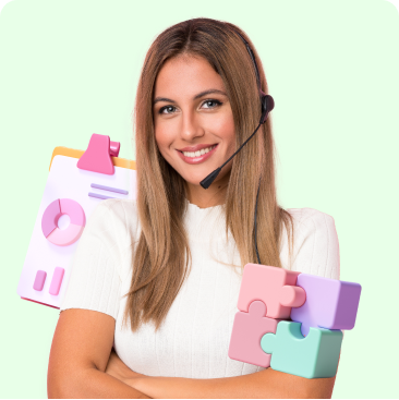 SaaS Customer Support