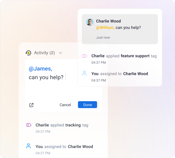 Summarize email with AI
