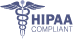 hipaa Logo