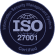iso Logo