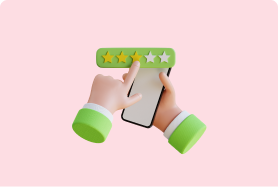 CSAT comparison calculator