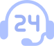 customer-support24x7 hero