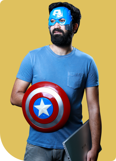 customer-support24x7 hero