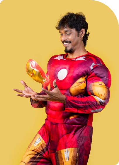 customer-support24x7 hero