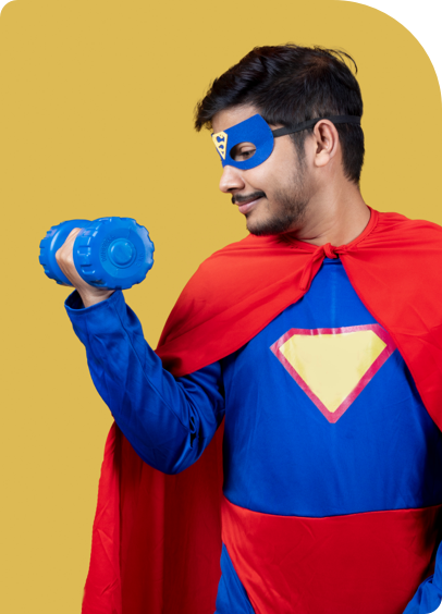 customer-support24x7 hero