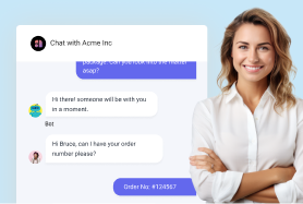 chatbot product tour