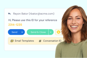 Ticketing System Tour
