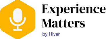 Hiver Podcast Logo