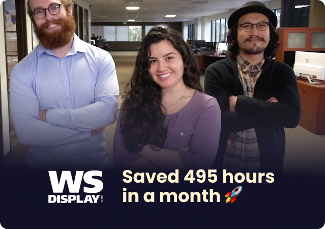 Hiver homepage image