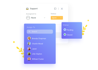 Hiver shared mailbox reviews