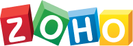 zohodesk logo