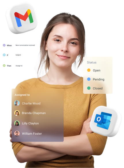 email-management Hero