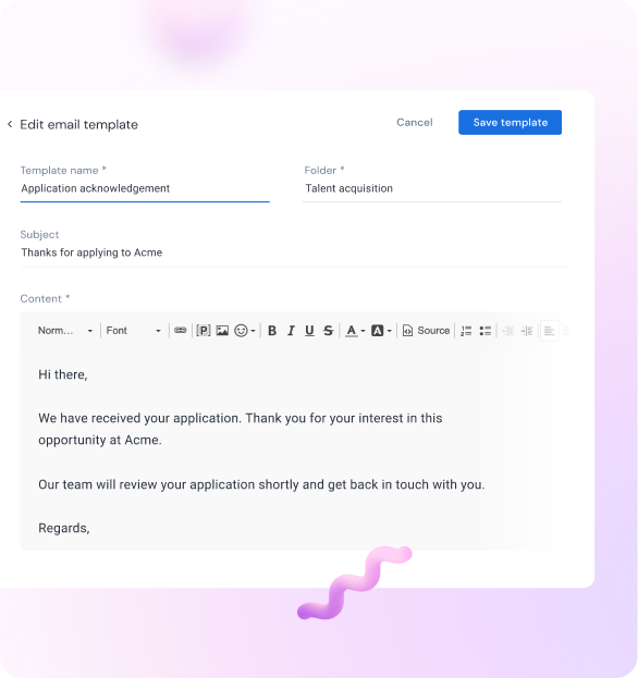 Respond faster to queries