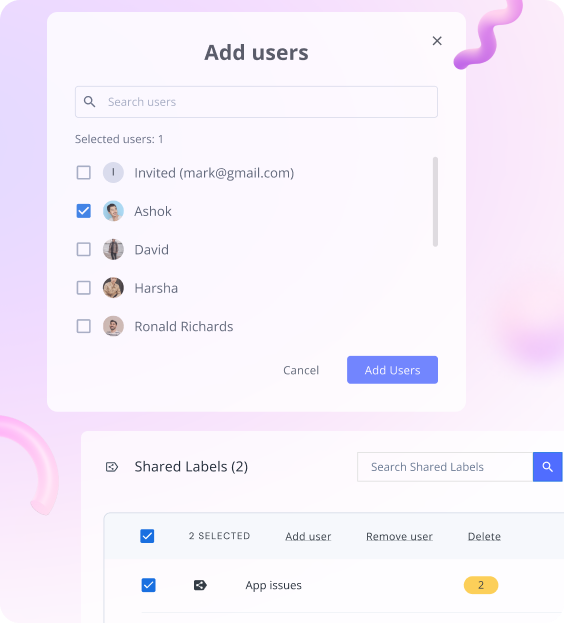 shared_label_collaboration