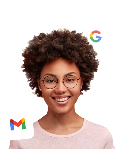 Google Workspace Logo