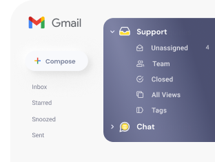 Shared inbox software walkthrough