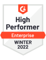 HelpDesk High Performer