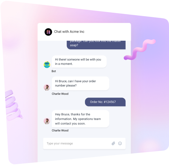 Collaboration on-the-go