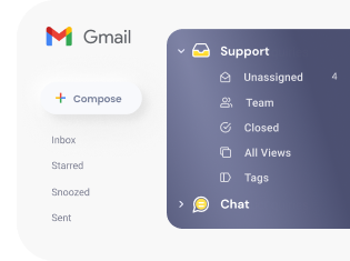 Hiver shared mailbox reviews