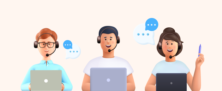 Hiver customer support